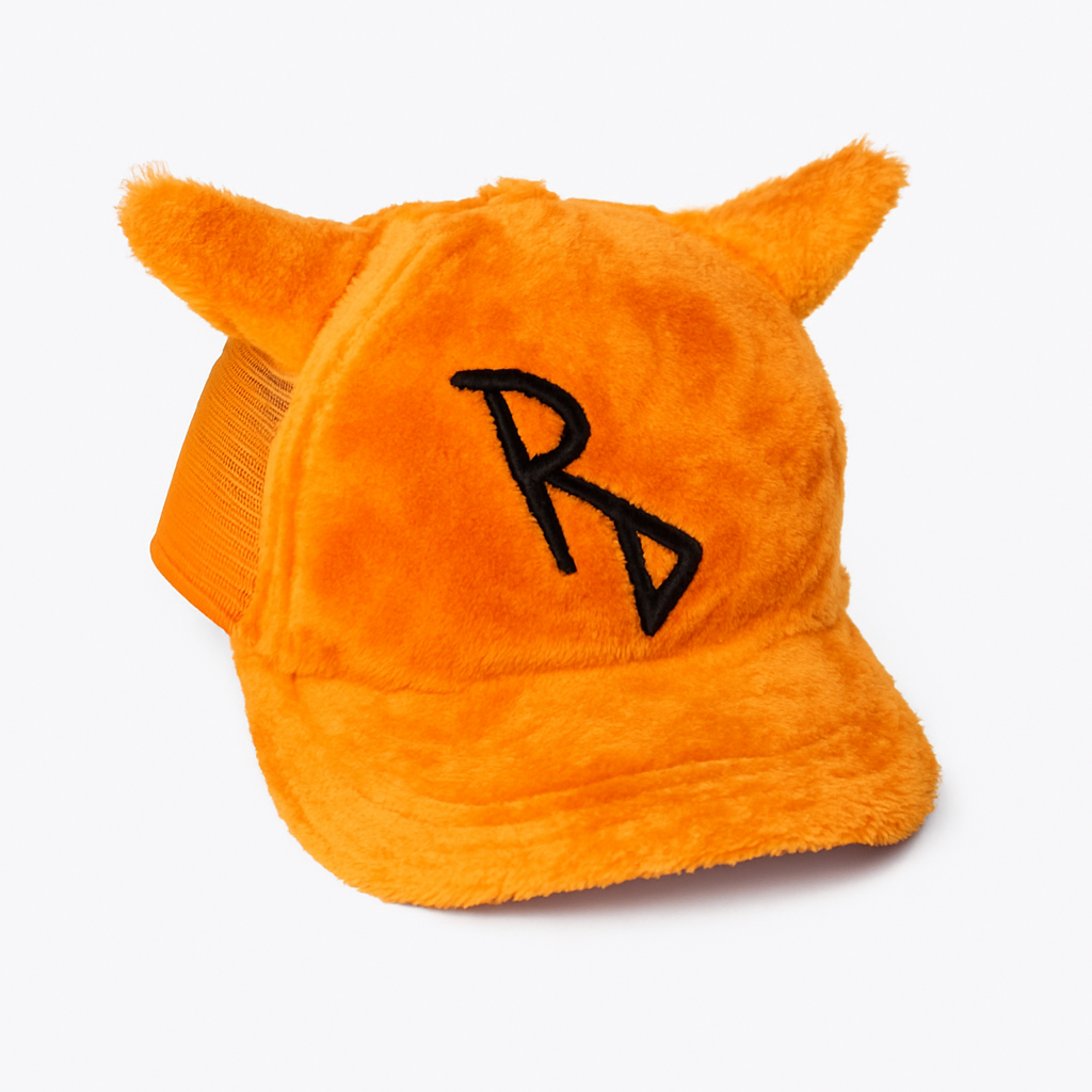 Horned Reaper Cap – Limited Edition (9 Colorways)