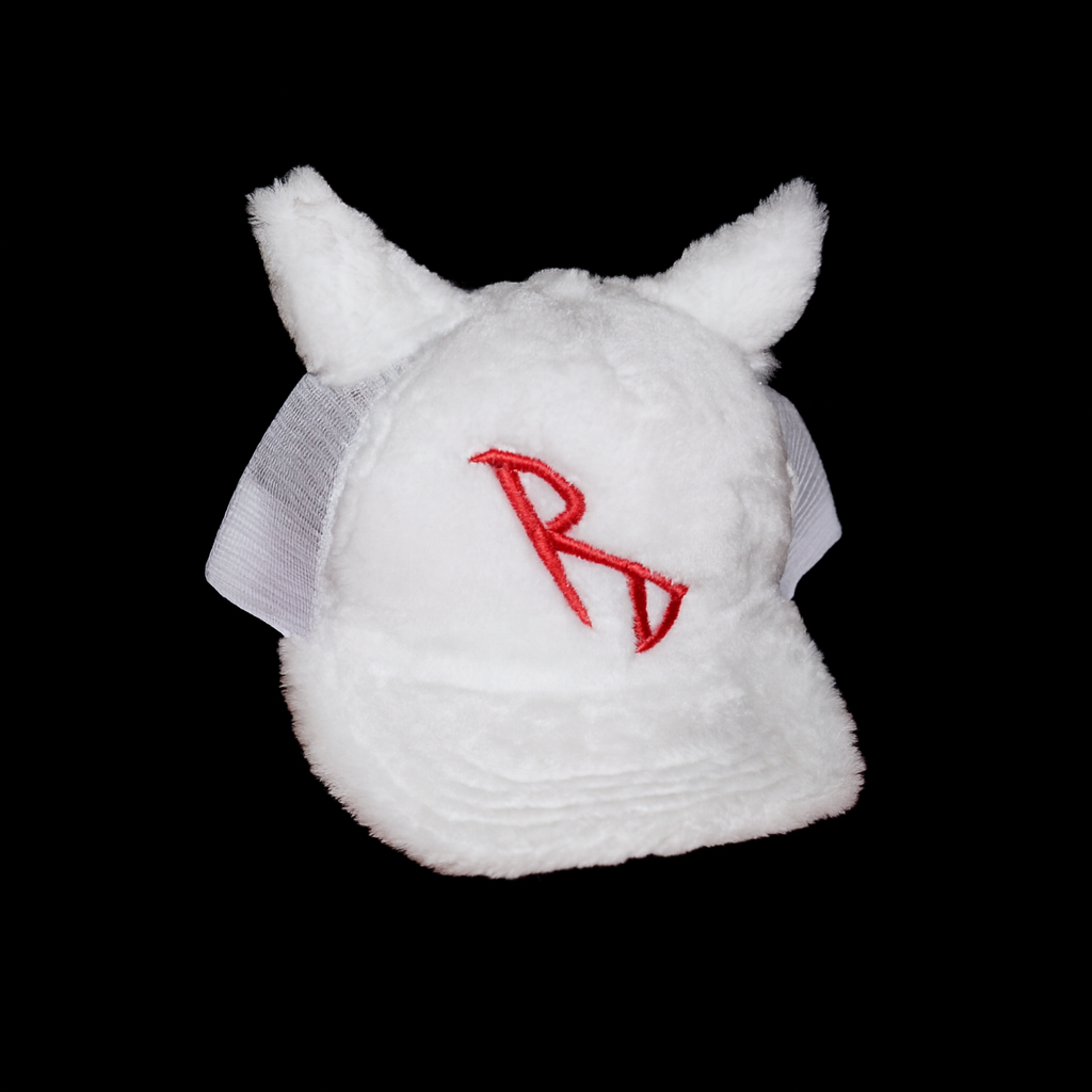 Horned Reaper Cap – Limited Edition (9 Colorways)