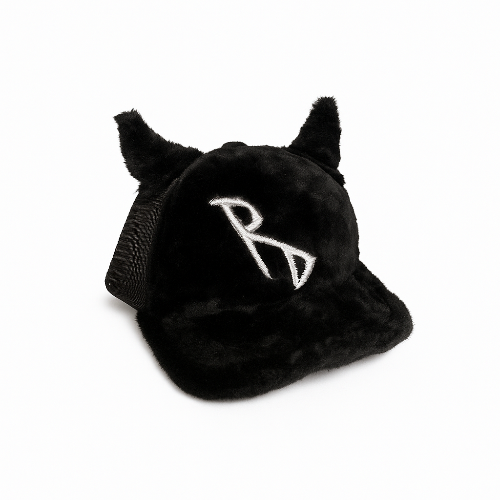 Horned Reaper Cap – Limited Edition (9 Colorways)