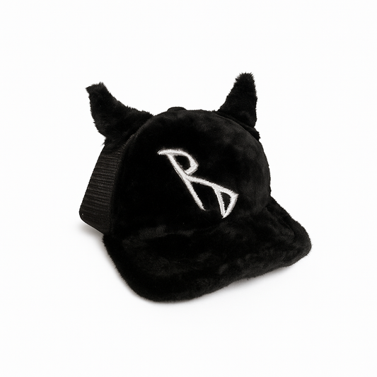 Horned Reaper Cap – Limited Edition (9 Colorways)