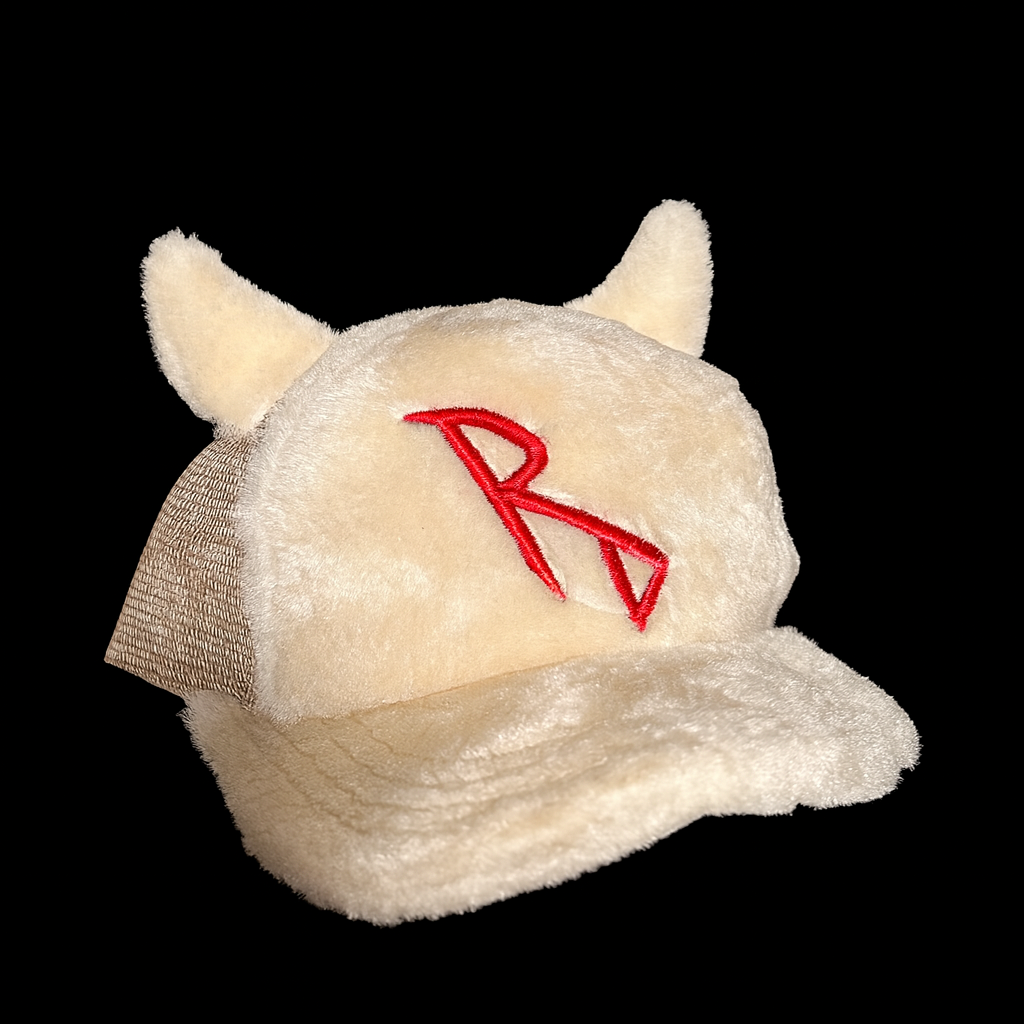 Horned Reaper Cap – Limited Edition (9 Colorways)