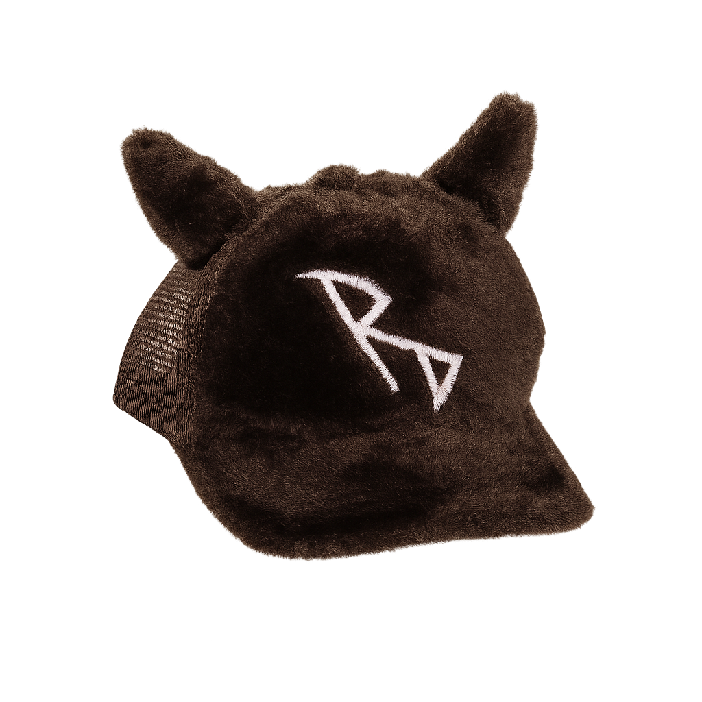 Horned Reaper Cap – Limited Edition (9 Colorways)