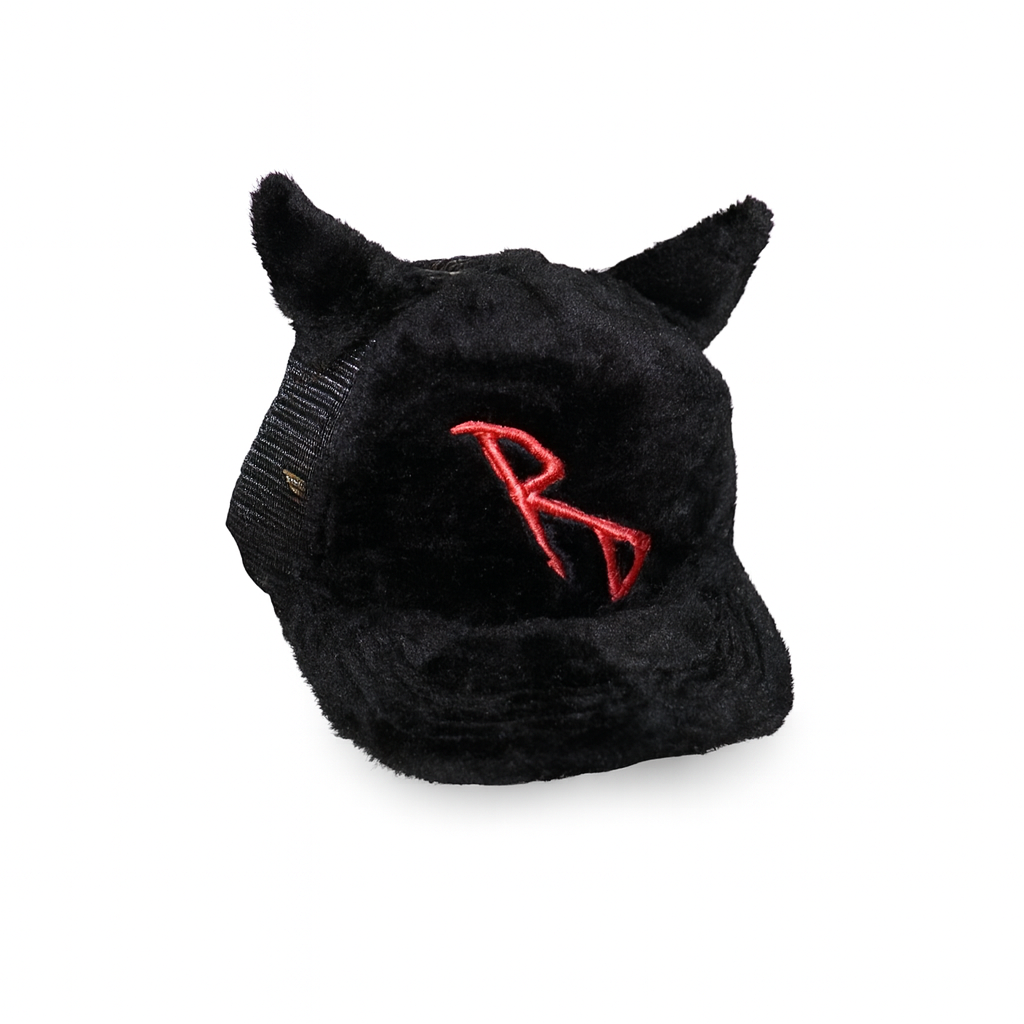 Horned Reaper Cap – Limited Edition (9 Colorways)