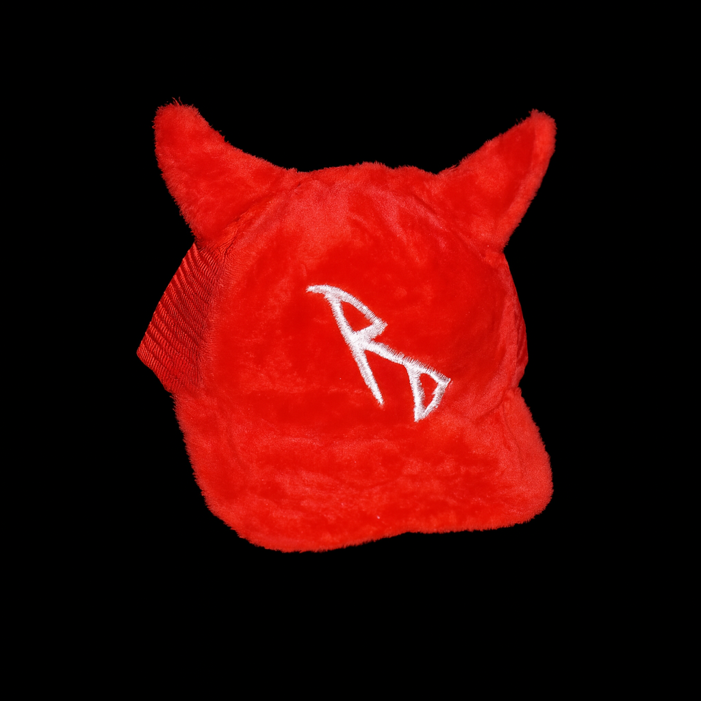 Horned Reaper Cap – Limited Edition (9 Colorways)