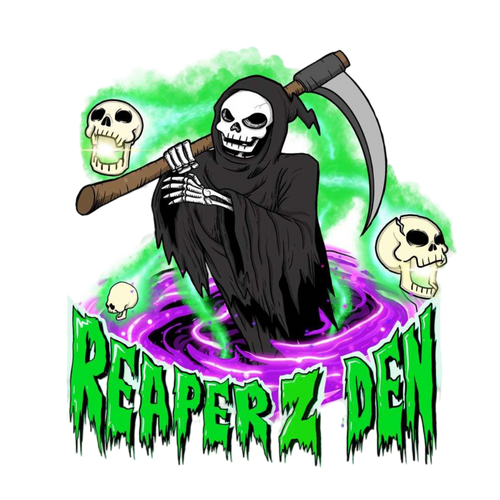 Reaperz Den